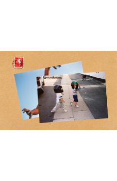 Coperta cărții 'André Viking: Hello Soul Mate - Andre Viking'