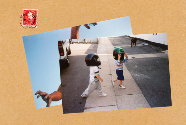 André Viking: Hello Soul Mate - Andre Viking