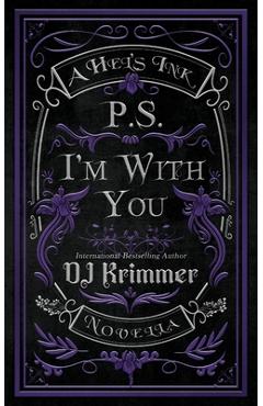 Poza produsului P.S. I'm With You - Dj Krimmer