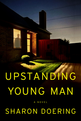 Upstanding Young Man - Sharon Doering