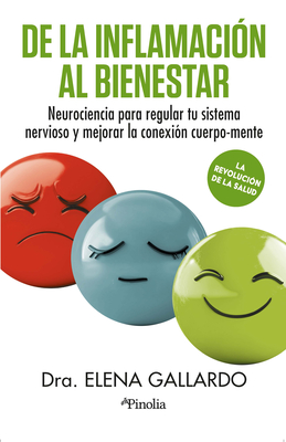 de la Inflamacion Al Bienestar - Elena Gallardo