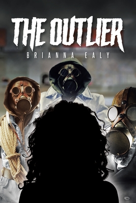 Coperta cărții 'The Outlier - Brianna Ealy'