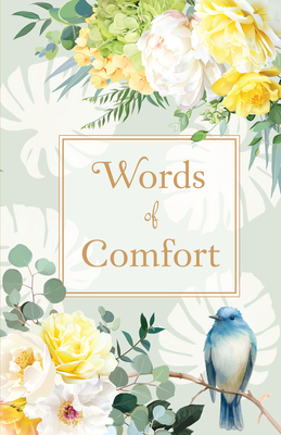 Words of Comfort (Devotional) - 