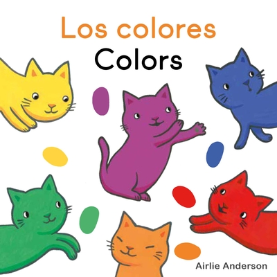Los Colores/Colors - Airlie Anderson