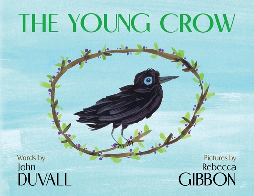 The Young Crow - John Duvall