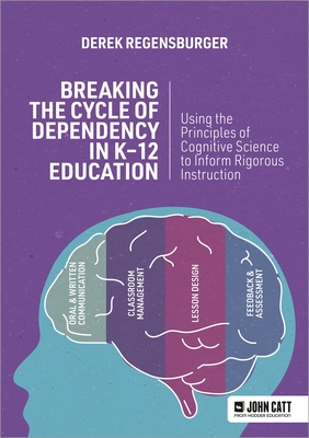 Breaking the Cycle of Dependency in K-12 Education: Using Cognitive Science to Guide Instruction - 
