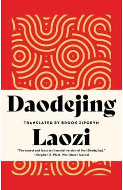 Daodejing -