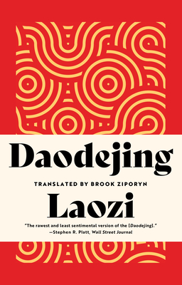 Daodejing - 