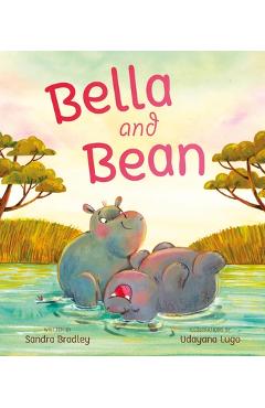 Bella and Bean - Sandra Bradley