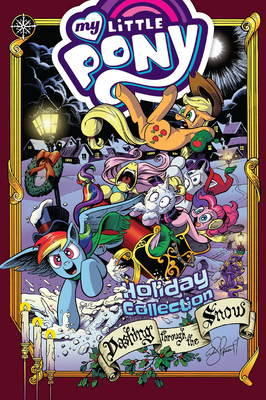 My Little Pony: Holiday Collection - Katie Cook