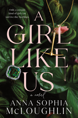 A Girl Like Us - Anna Sophia Mcloughlin
