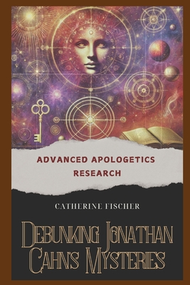 Debunking Jonathan Cahn's Mysteries - Advanced Apologetics Research