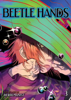 Beetle Hands Vol. 3 - 