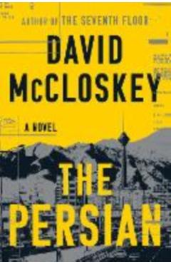 The Persian - David Mccloskey