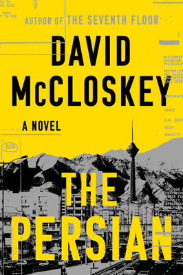 The Persian - David Mccloskey