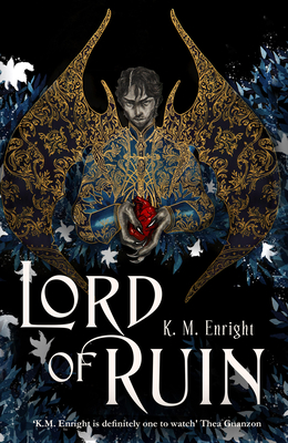Lord of Ruin - K. M. Enright