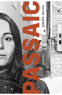 Poza produsului Passaic - Paula Neves