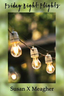 Friday Night Flights - Susan X. Meagher