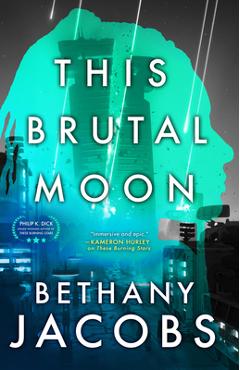 Poza produsului This Brutal Moon - Bethany Jacobs