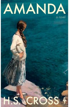 Poza produsului Amanda - H. S. Cross
