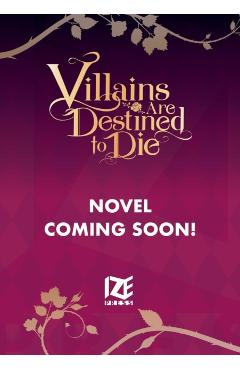 Villains Are Destined to Die (Novel), Vol. 1 - Gwon Gyeoeul
