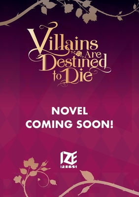 Villains Are Destined to Die (Novel), Vol. 1 - Gwon Gyeoeul