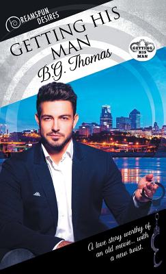 Getting His Man - B. Thomas