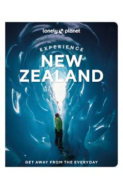 Poza produsului Lonely Planet Experience New Zealand - Lonely Planet