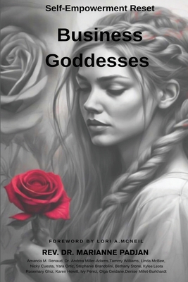 Self Empowerment Reset-Business Goddesses - Marianne Padjan