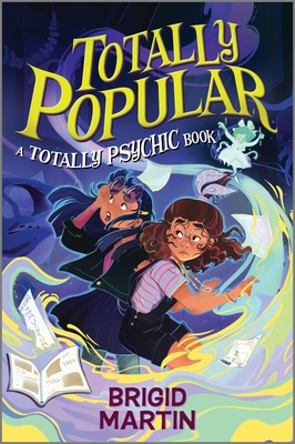Totally Popular - Brigid Martin