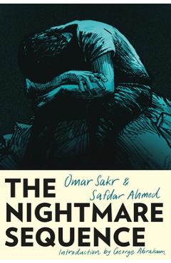 Poza produsului The Nightmare Sequence - Omar Skar