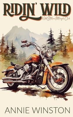 Ridin' Wild - Annie Winston
