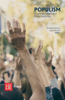 Populism: Origins and Alternative Policy Responses - Andrés Velasco