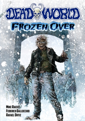 Deadworld: Frozen Over - Federico Dallocchio