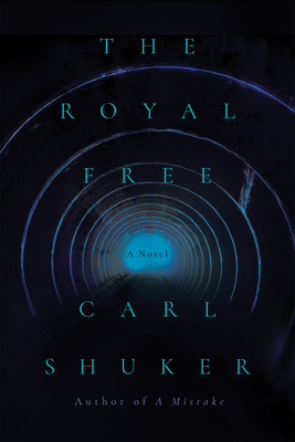 The Royal Free - Carl Shuker