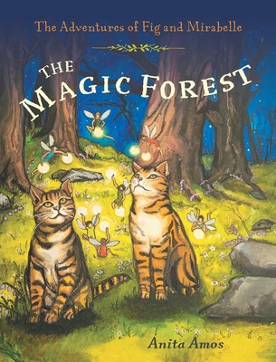 The Magic Forest - Anita Amos