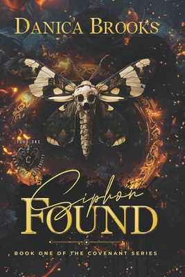 Siphon Found - Danica Brooks