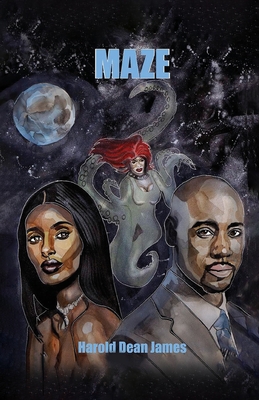 Maze - Harold Dean James