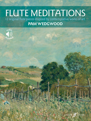 Flute Meditations - Pam Wedgwood