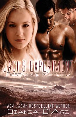 Jaci's Experiment - Bianca D'arc