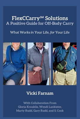 FlexCCarry℠ Solutions - Vicki Farnam