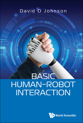 Basic Human-Robot Interaction - 