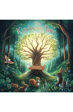 The Kindness Tree - Candide Uwizeyimana
