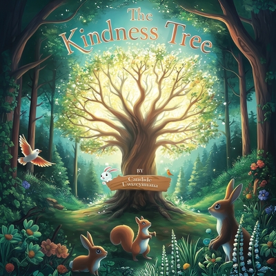 The Kindness Tree - Candide Uwizeyimana