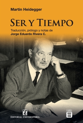 Ser y tiempo - Martin Heidegger