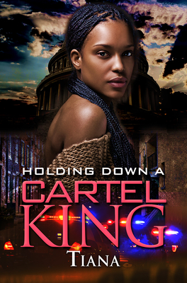 Holding Down a Cartel King - 