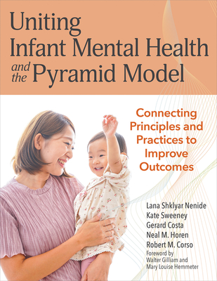 Uniting Infant Mental Health and the Pyramid Model: Connecting Principles and Practices to Improve Outcomes - Lana Shklyar Nenide