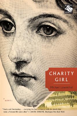 Charity Girl - Michael Lowenthal