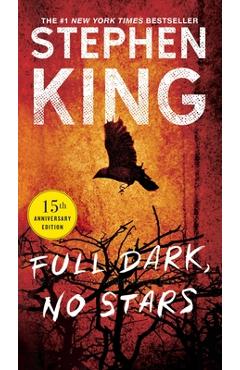 Poza produsului Full Dark, No Stars: Novellas - Stephen King