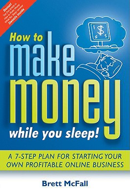 How to Make Money While You SL - Brett Mcfall